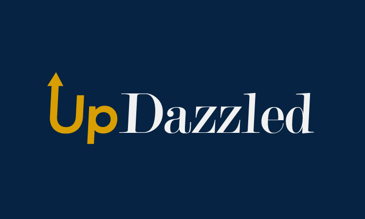 UpDazzled.com - Great premium domain names for sale